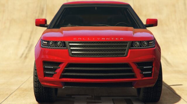File:BallerLEArmored-GTAO-Front.jpg