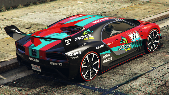 File:NeroCustom-JackalTurquoiseLivery-GTAO-rear.png