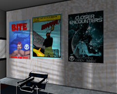 OceanViewHotel-GTAVC-posters