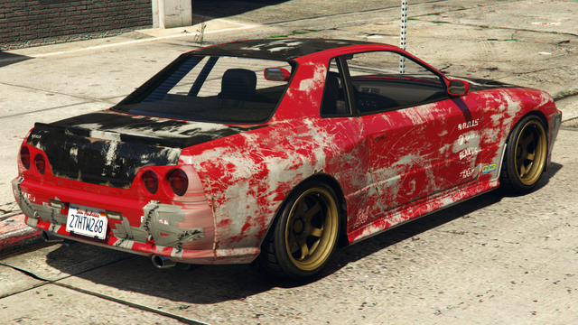 File:ElegyRetroCustom-DriftMissileLivery-GTAO-rear.png