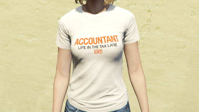 File:AccountantTShirt-GTAO-Female-InGame.png