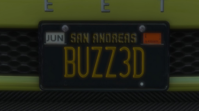 File:Custom Plate GTAO BUZZ3D.png