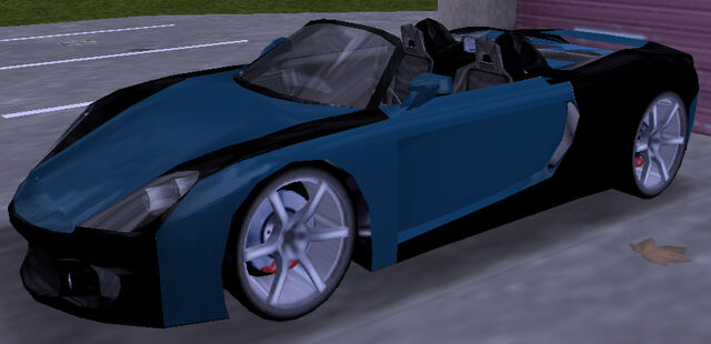 File:Porsche Carrera GT.jpg