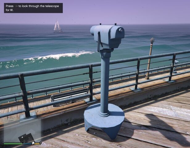 File:Telescope GTAV Pier.jpg