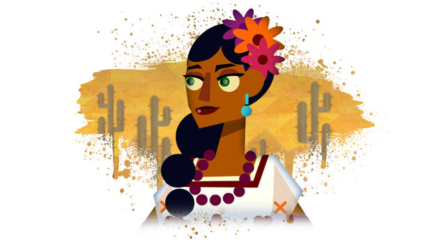 File:Guacamelee Artwork 3.jpg