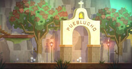 Pueblucho