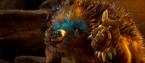 EchidnaCapOwlsofGahoole