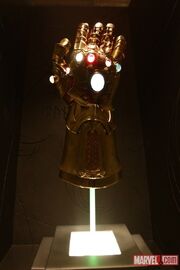 Infinity Gauntlet