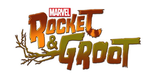 File:Rocket and Groot Logo.png