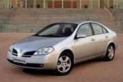 Nissan-Primera