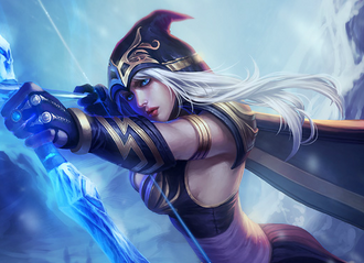 Ashe