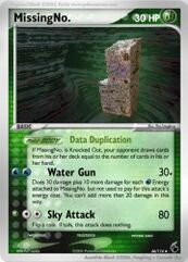180px-MissingNo (TCG)