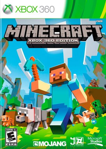 Archivo:Minecraft360.jpg