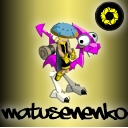 Matusenenko