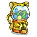 Gumball Negg Machine