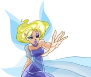 Air Faerie | Neopets Wiki | FANDOM powered by Wikia
