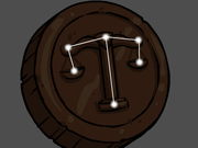 Gordos's Constellation Clue
