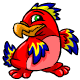 Pet pir parry
