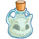 Transparent wocky MP