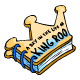 Book kingroo