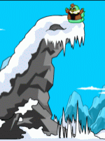 Cliffhanger