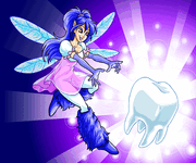 Lg tooth faerie 2005