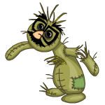 Punchbagbob