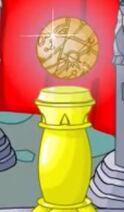 The orb