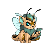 Faerie Xweetok