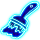 Pntbrush dimensional