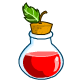 Mag healing apple