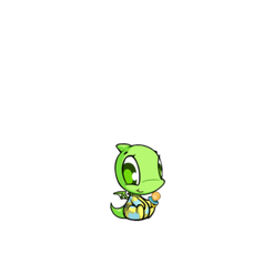 Baby Shoyru
