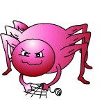 Spider Queen