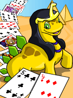 Sakhmetsolitaire