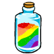 Rainbowsand