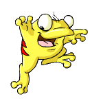 Yellow Quiggle