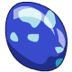 Draik egg blue