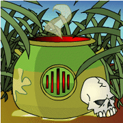 Cooking pot
