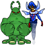 Grundo VP