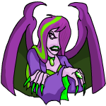 Darkfaerieissulen