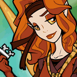354 keyquest faerie