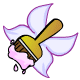 Faeriepaintbrush