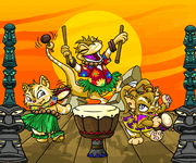 The Hikalakas