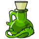 Morphing potion