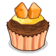 Choc-faeriecake