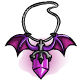 Bd darkfaeamulet