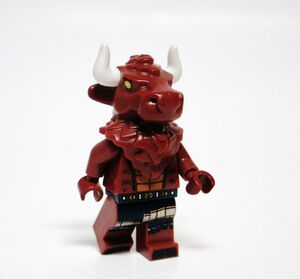 Minotaur