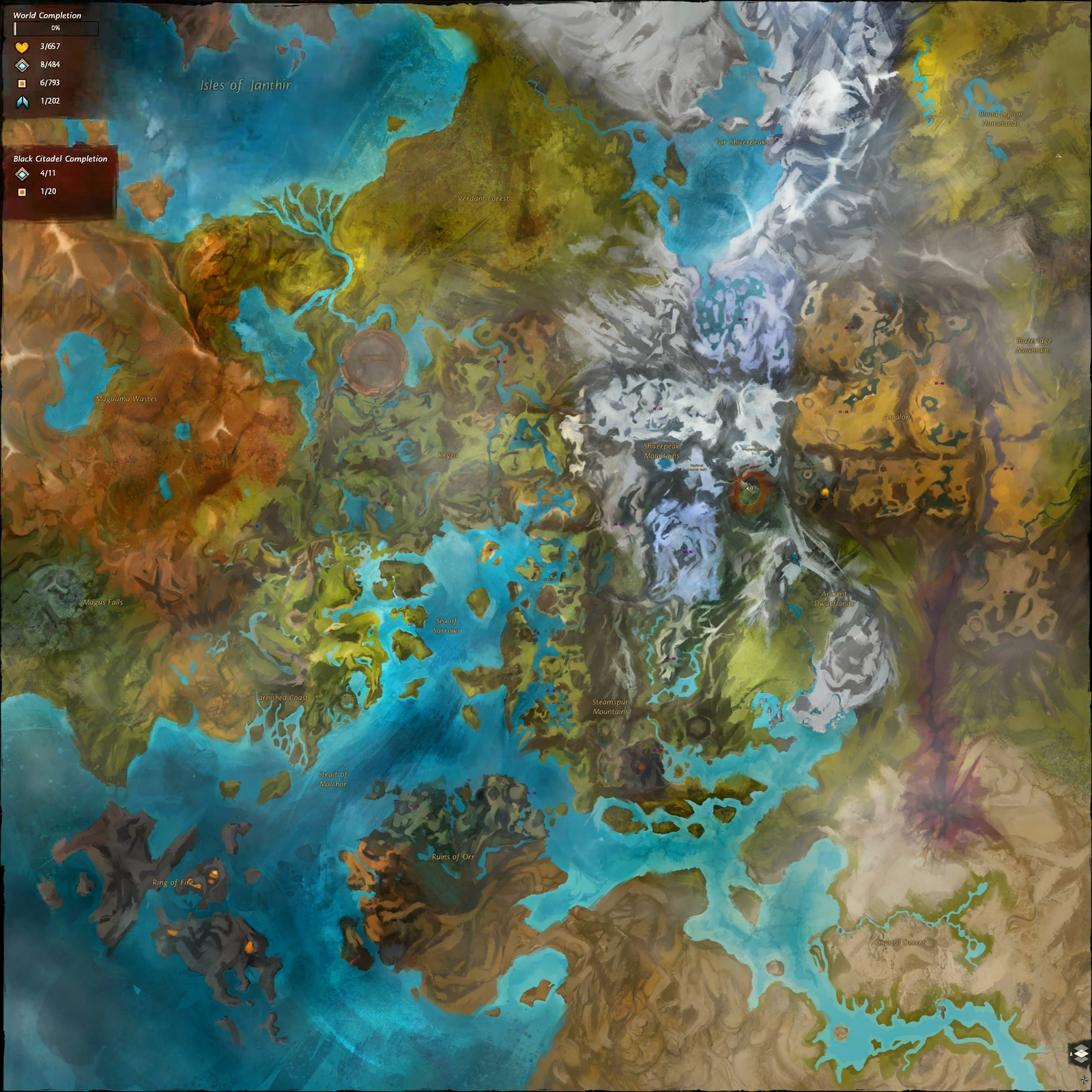 Guild Wars 2 : Lore And History Of The World Of Tyria Guild Wars 2 : Lore And History Of The World Of Tyria