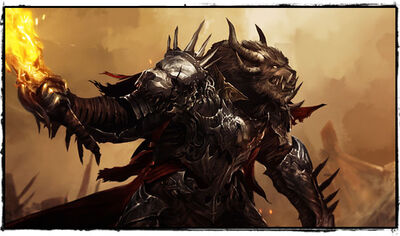 Charr