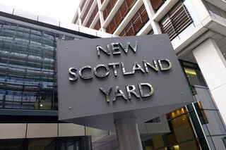 New scotland yard